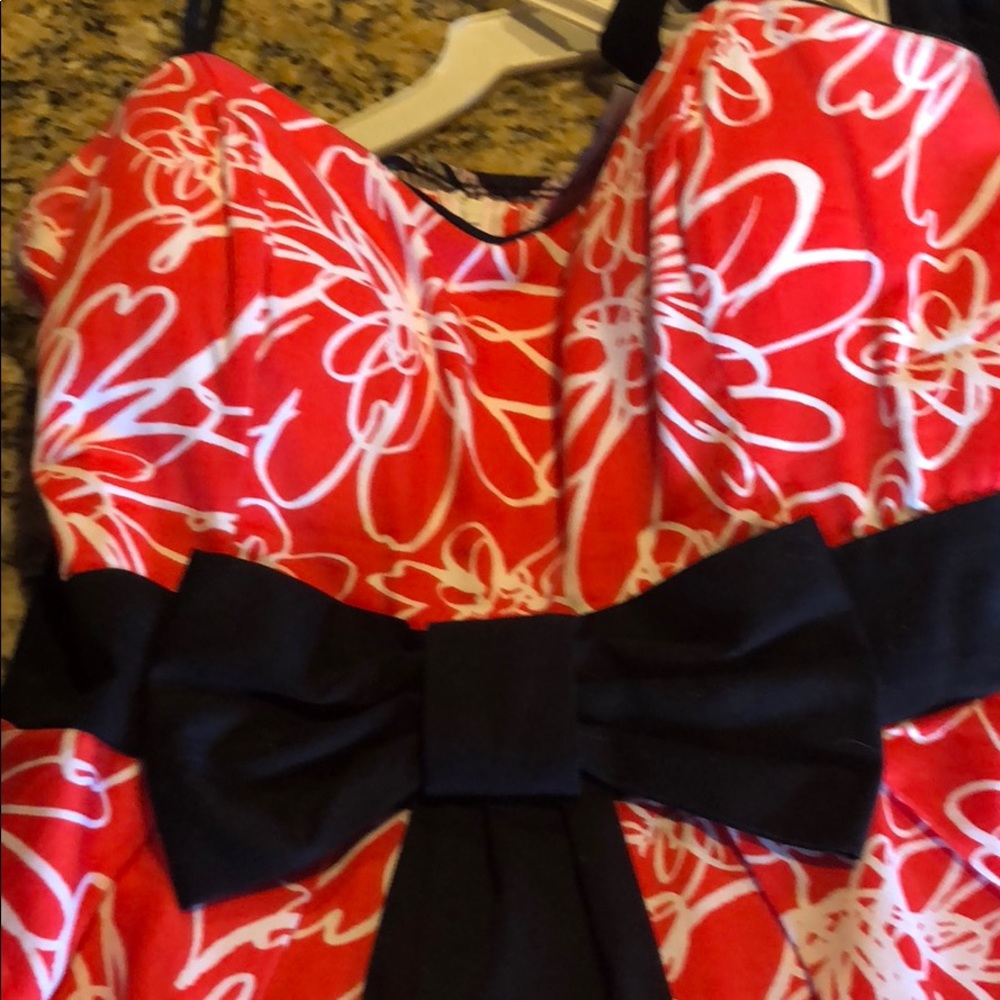 Summer dress